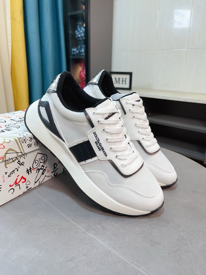 LuxluxHouse Best Quality Shoes Dolce & Gabbana