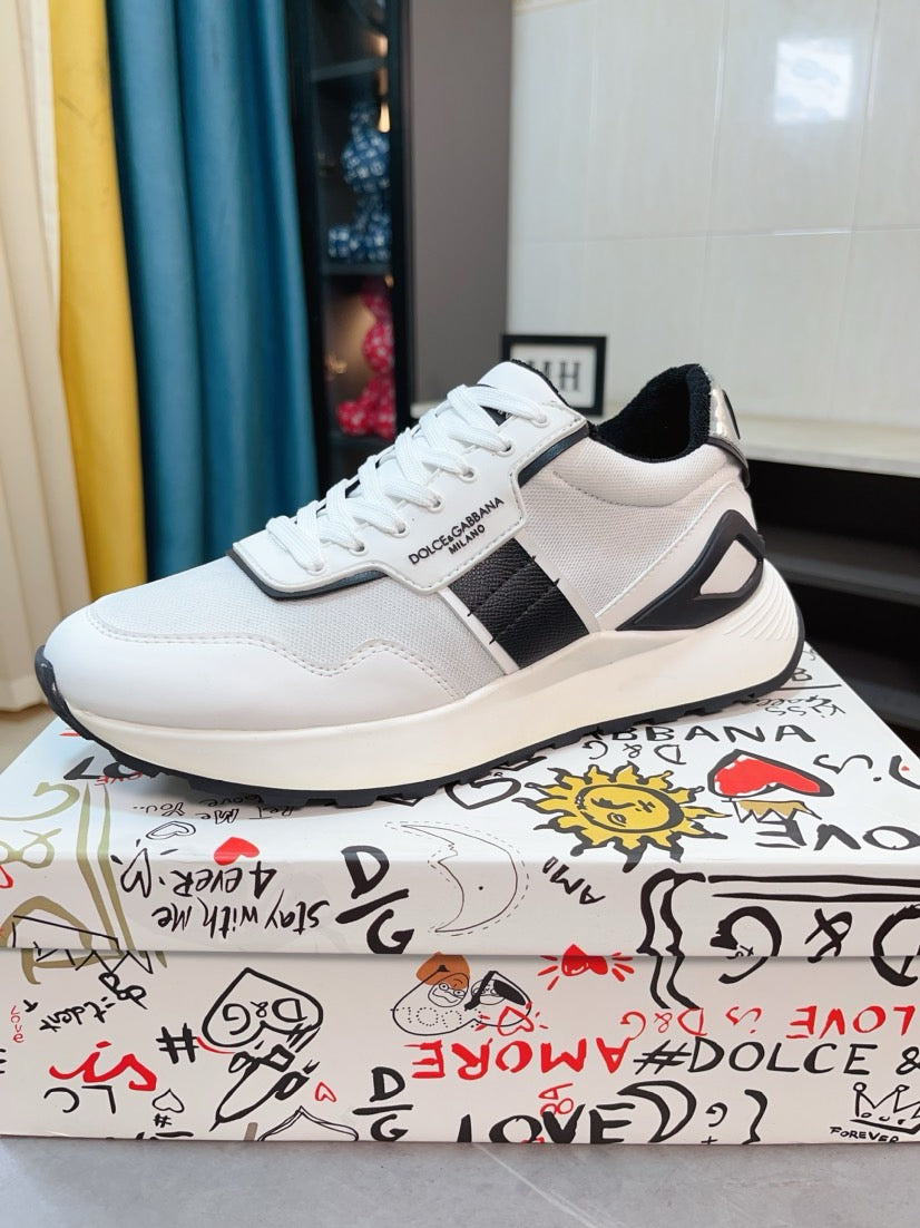 LuxluxHouse Best Quality Shoes Dolce & Gabbana