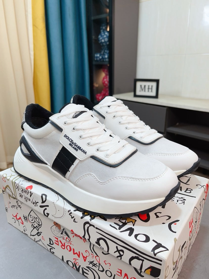 LuxluxHouse Best Quality Shoes Dolce & Gabbana