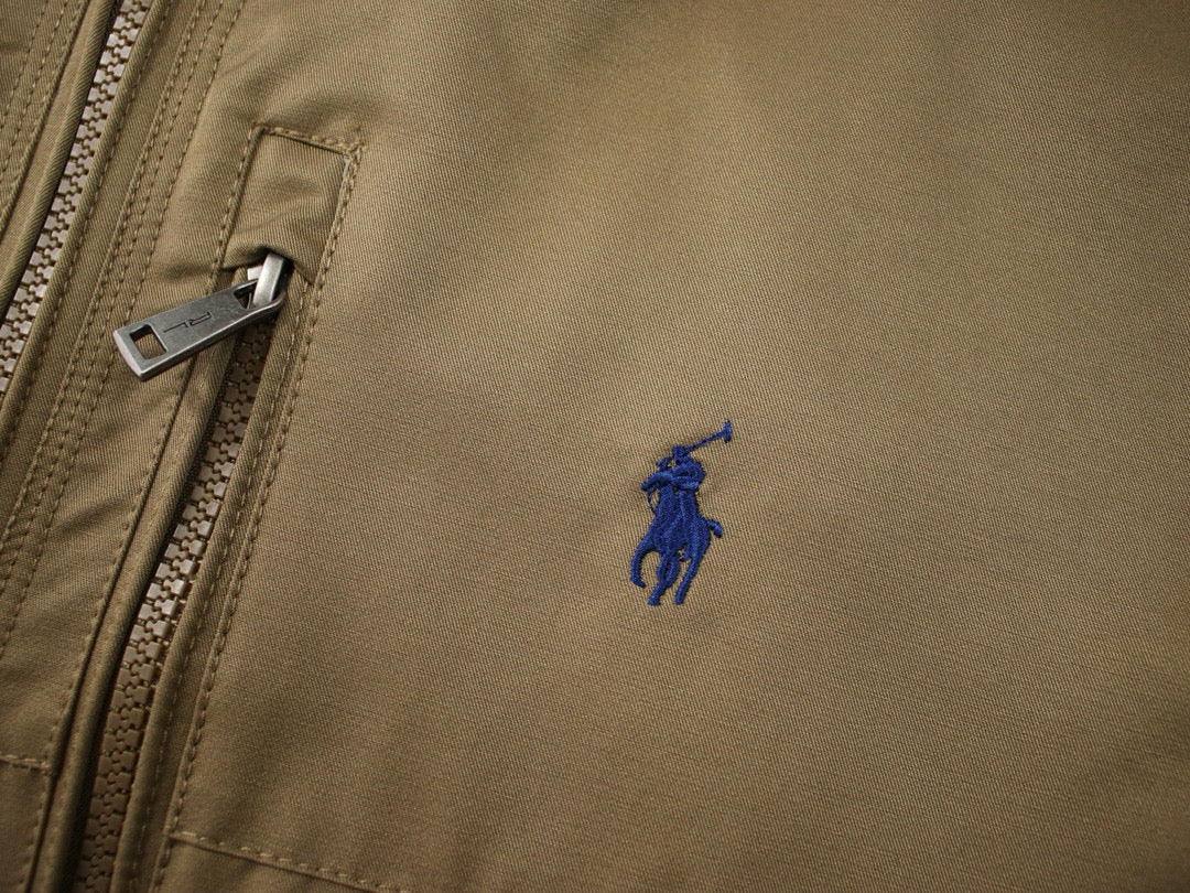 LuxluxHouse Best Quality Clothes Ralph Lauren Coats & Jackets