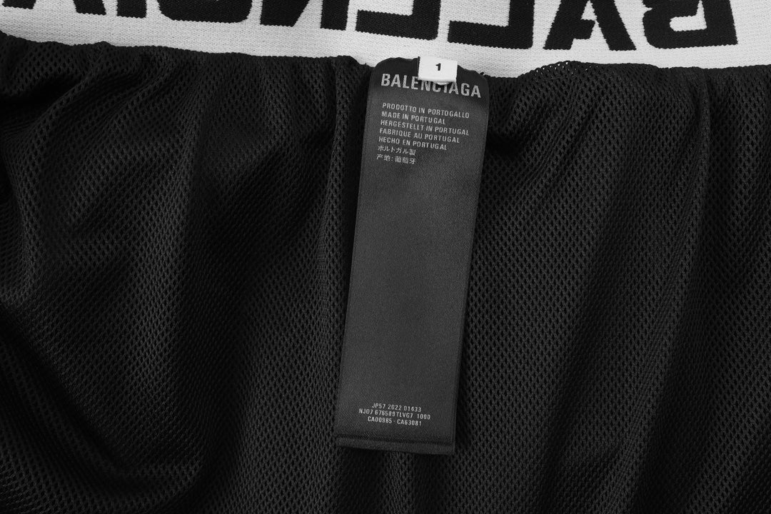 LuxluxHouse Best Quality Clothes Balenciaga Pants