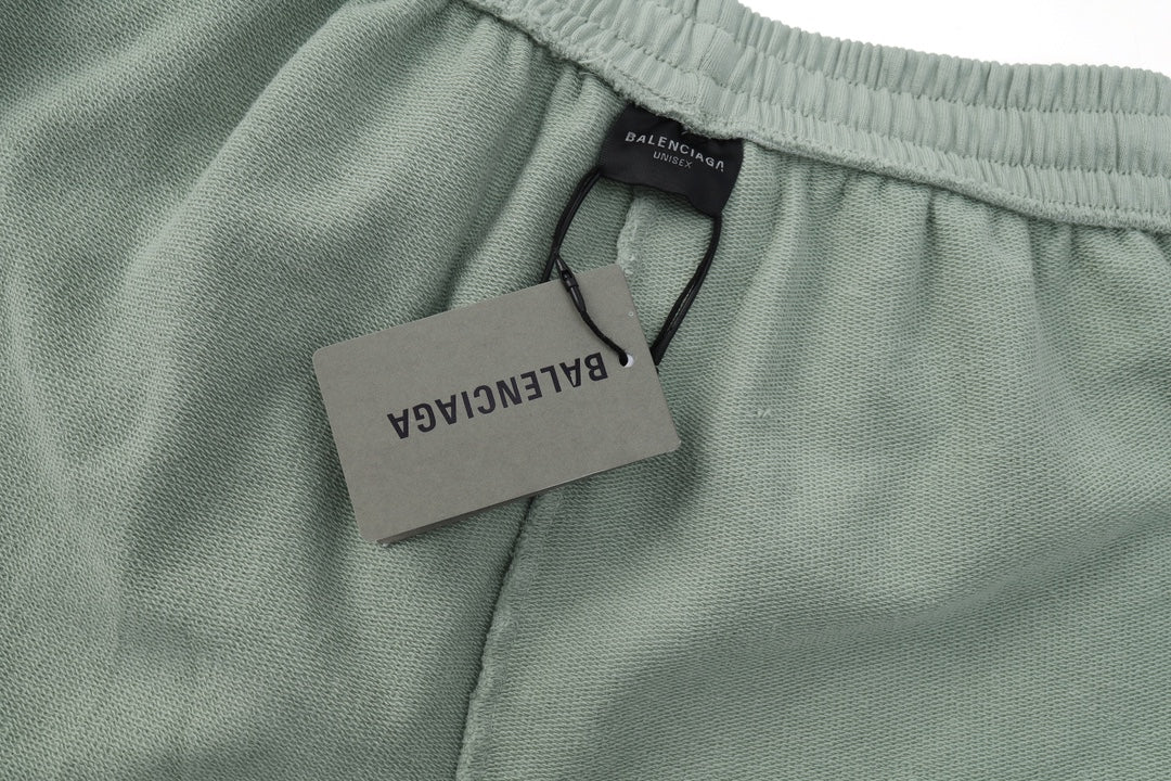 LuxluxHouse Best Quality Clothes Balenciaga Pants