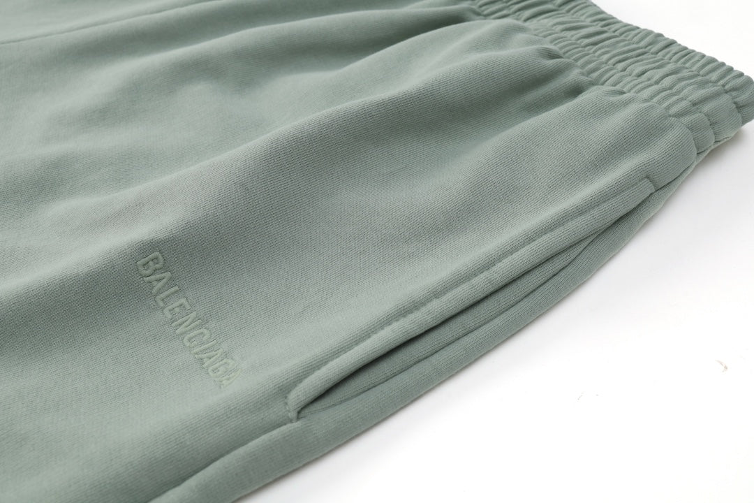 LuxluxHouse Best Quality Clothes Balenciaga Pants
