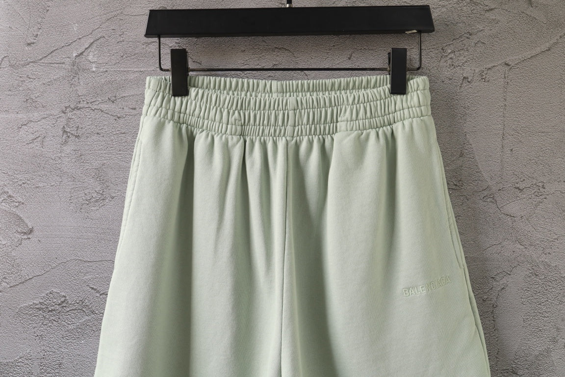 LuxluxHouse Best Quality Clothes Balenciaga Pants