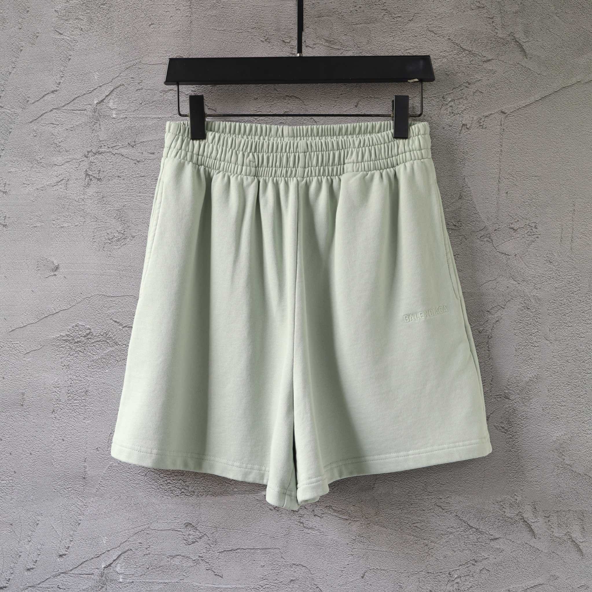 LuxluxHouse Best Quality Clothes Balenciaga Pants