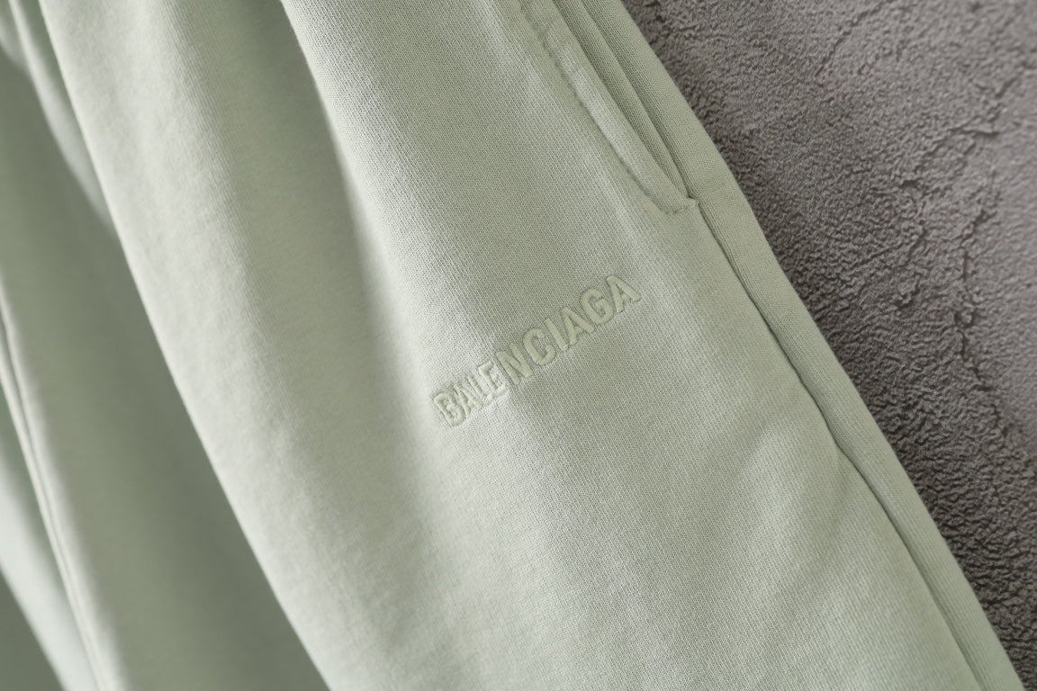 LuxluxHouse Best Quality Clothes Balenciaga Pants