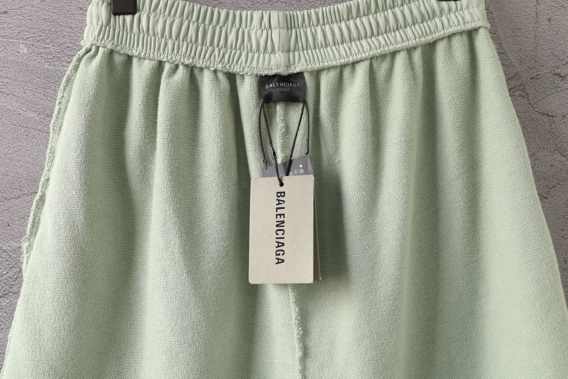 LuxluxHouse Best Quality Clothes Balenciaga Pants