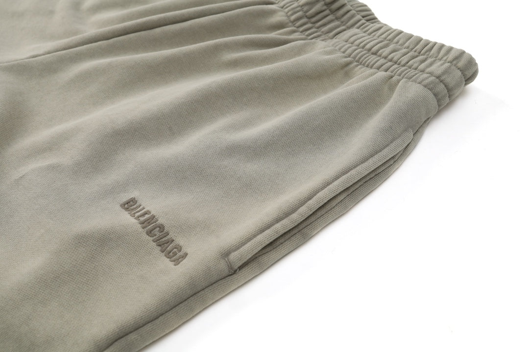 LuxluxHouse Best Quality Clothes Balenciaga Pants