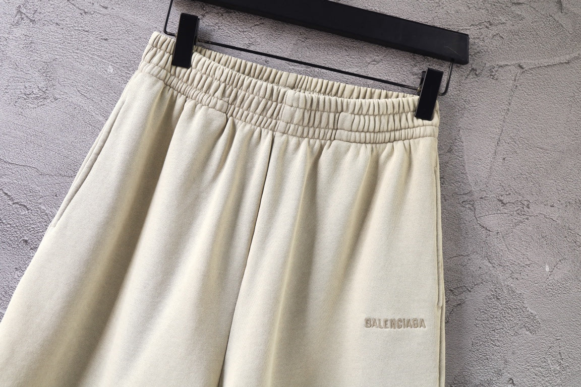 LuxluxHouse Best Quality Clothes Balenciaga Pants