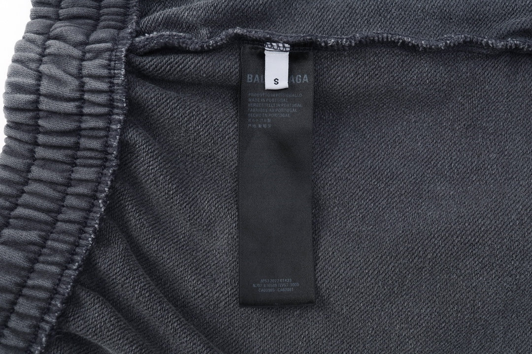 LuxluxHouse Best Quality Clothes Balenciaga Pants