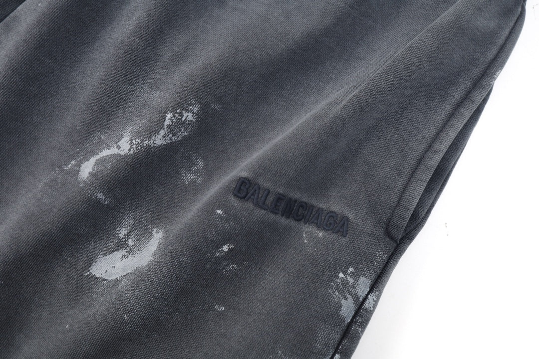 LuxluxHouse Best Quality Clothes Balenciaga Pants