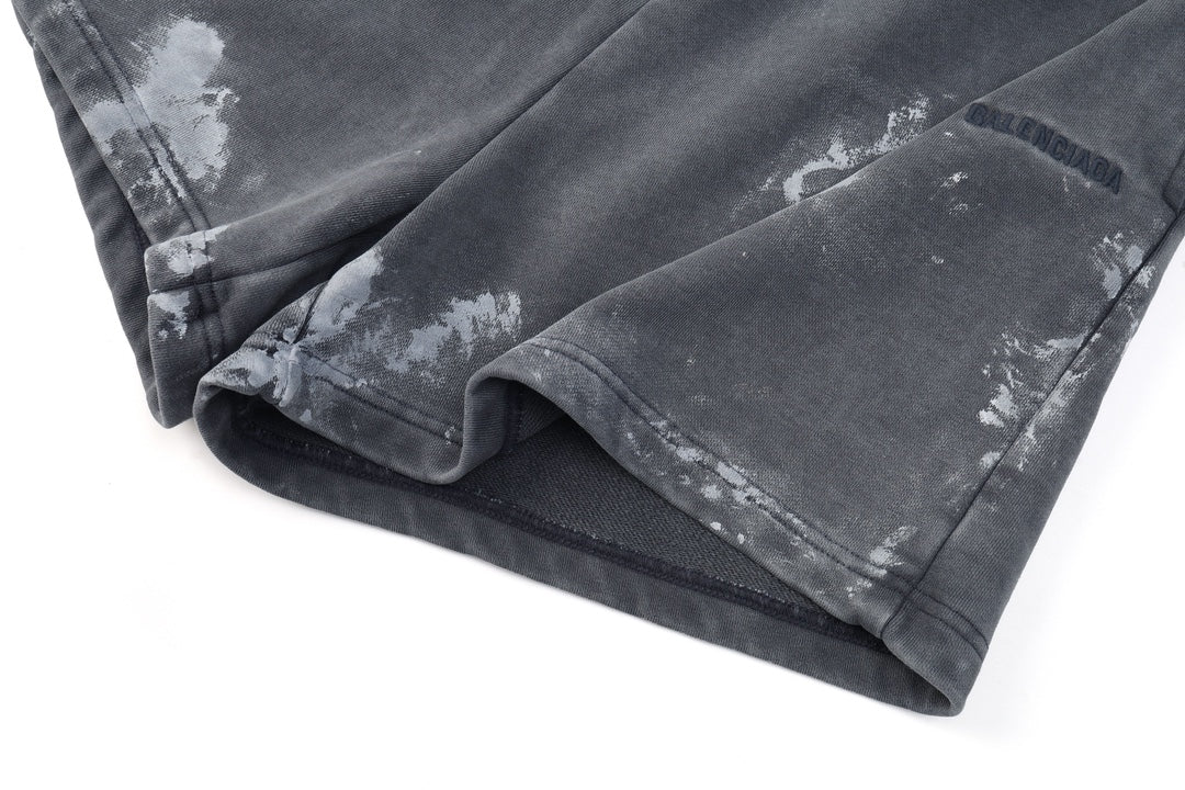LuxluxHouse Best Quality Clothes Balenciaga Pants