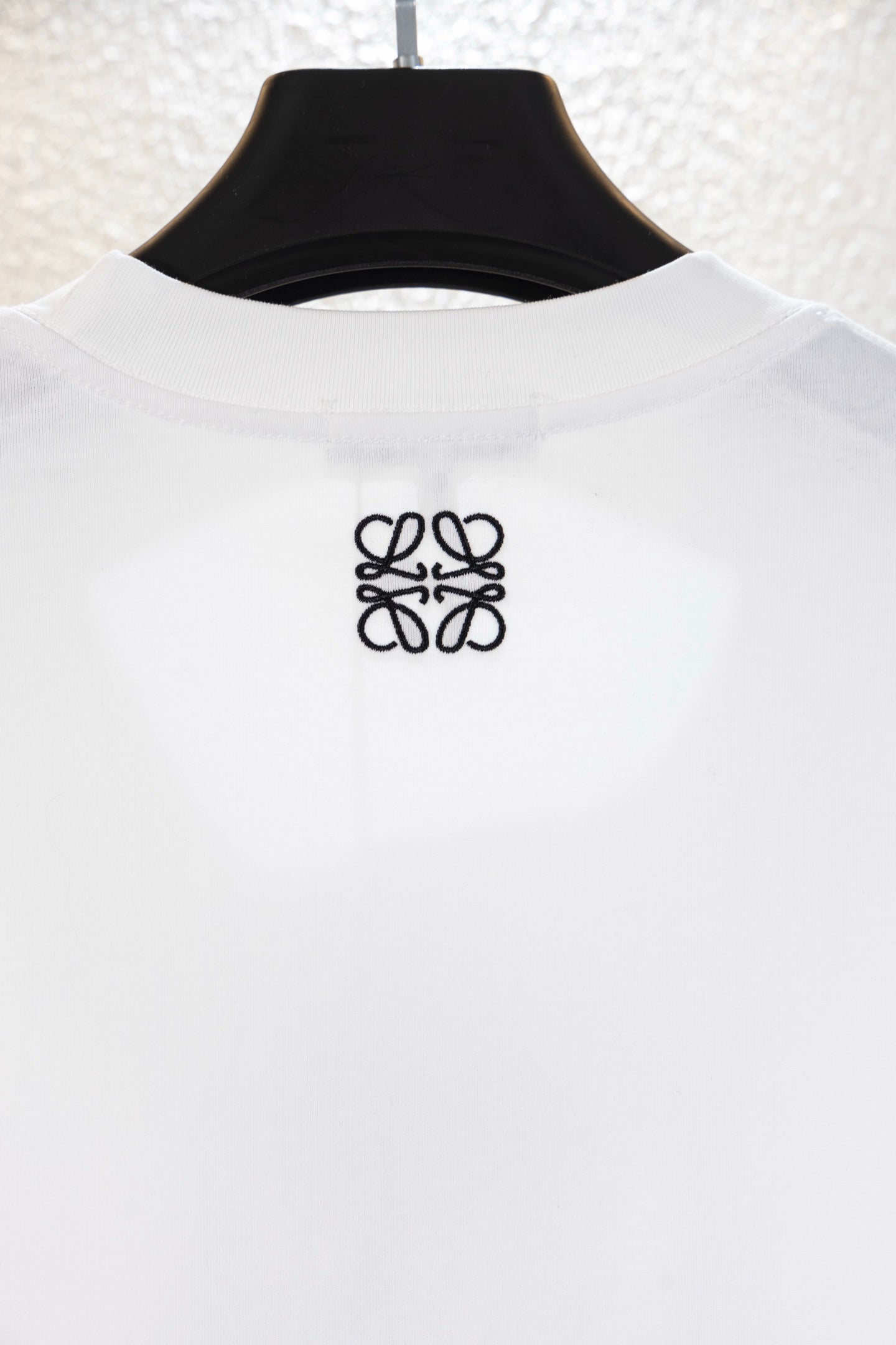 LuxluxHouse Best Quality Clothes T-shirt Loewe