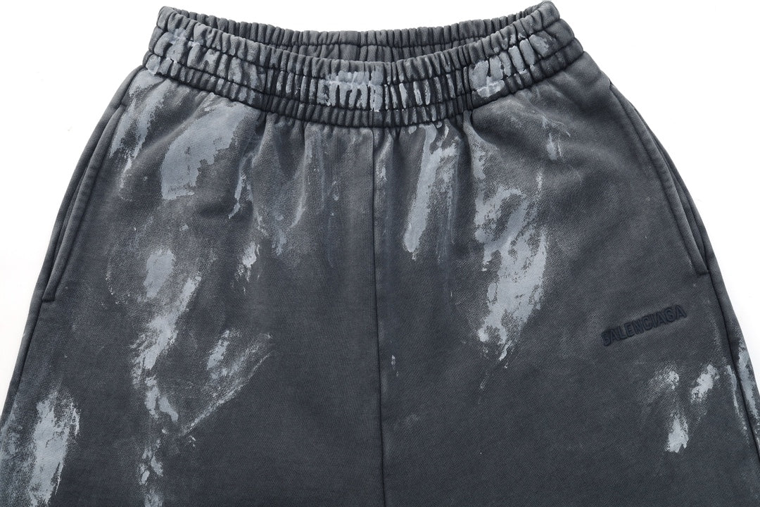 LuxluxHouse Best Quality Clothes Balenciaga Pants