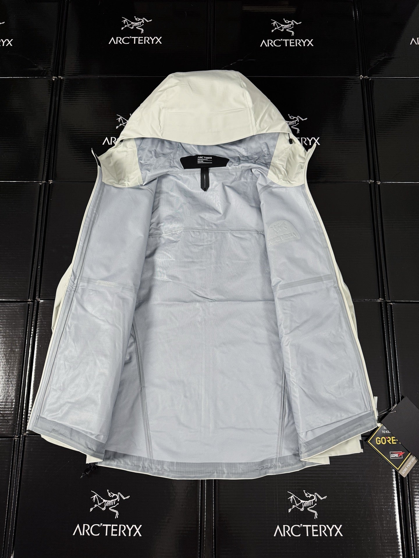 LuxluxHouse Best Quality Clothes Coats & Jackets Arcteryx