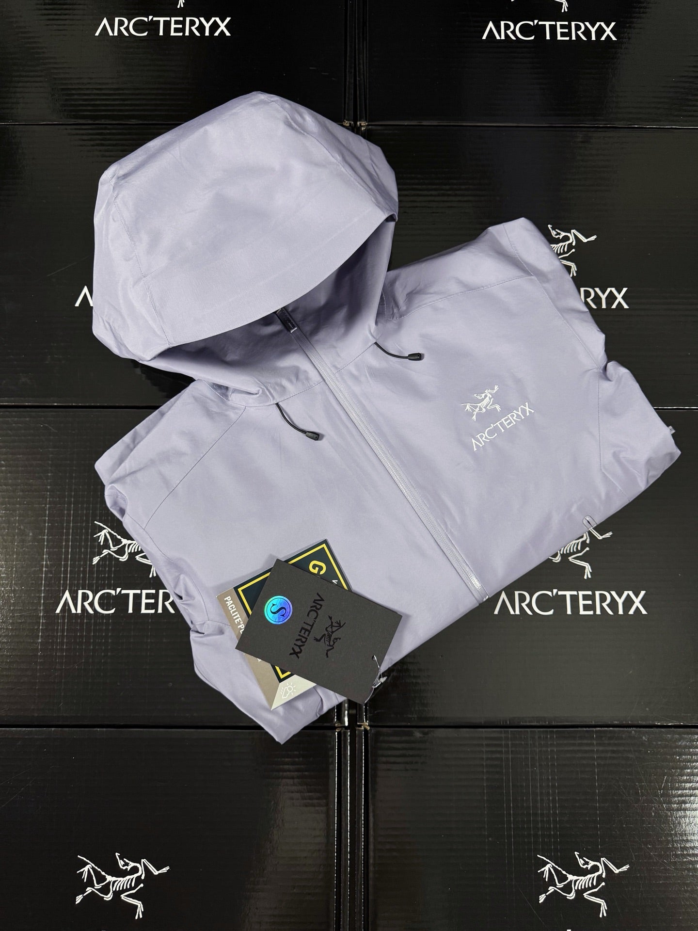 LuxluxHouse Best Quality Clothes Coats & Jackets Arcteryx