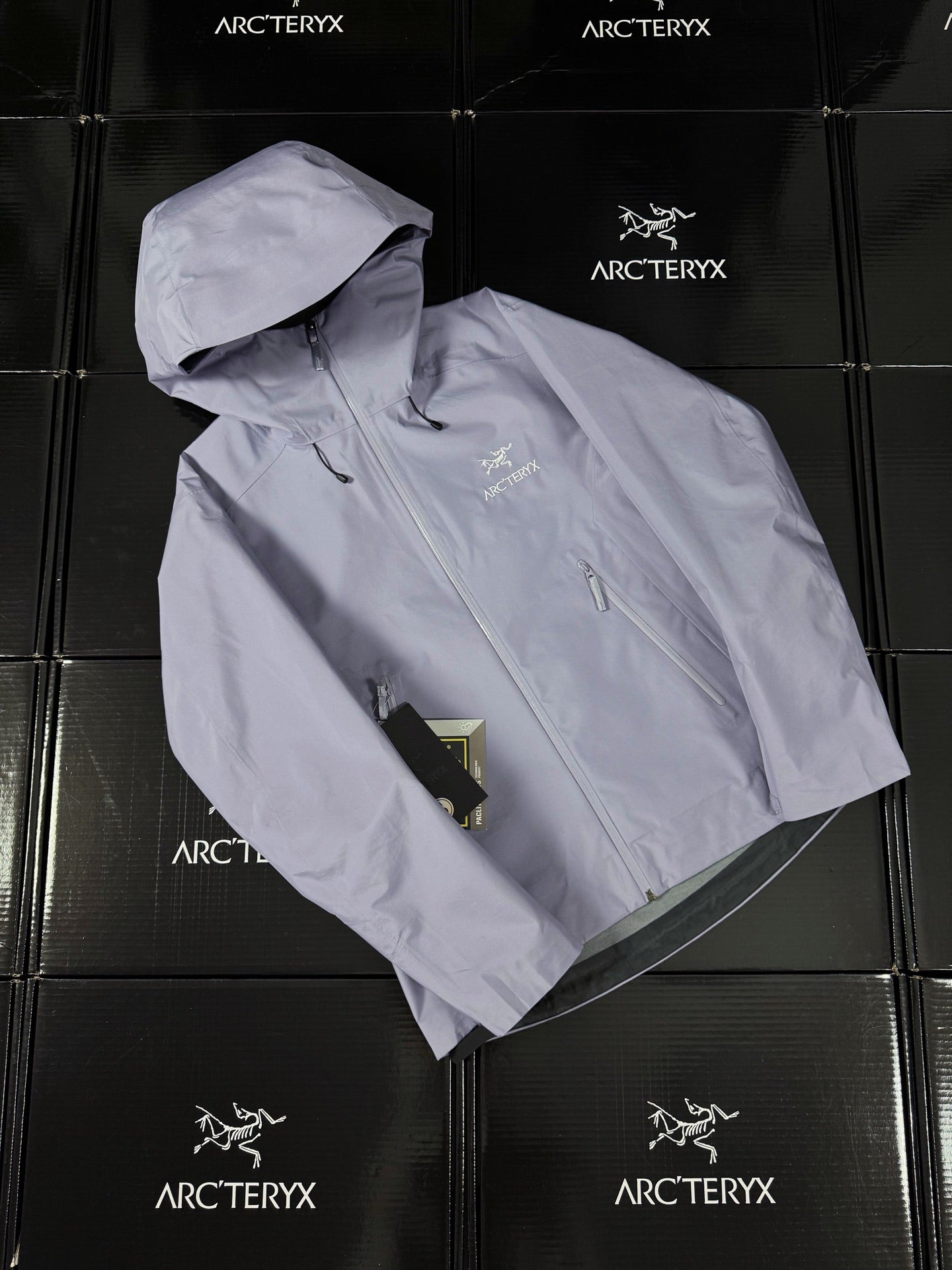 LuxluxHouse Best Quality Clothes Coats & Jackets Arcteryx