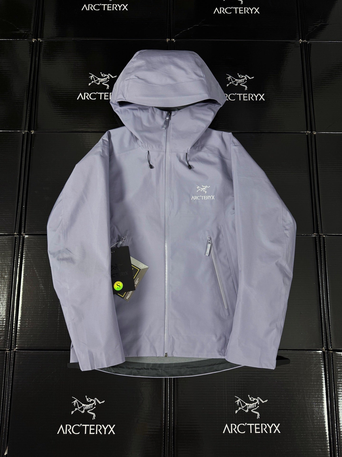 LuxluxHouse Best Quality Clothes Coats & Jackets Arcteryx