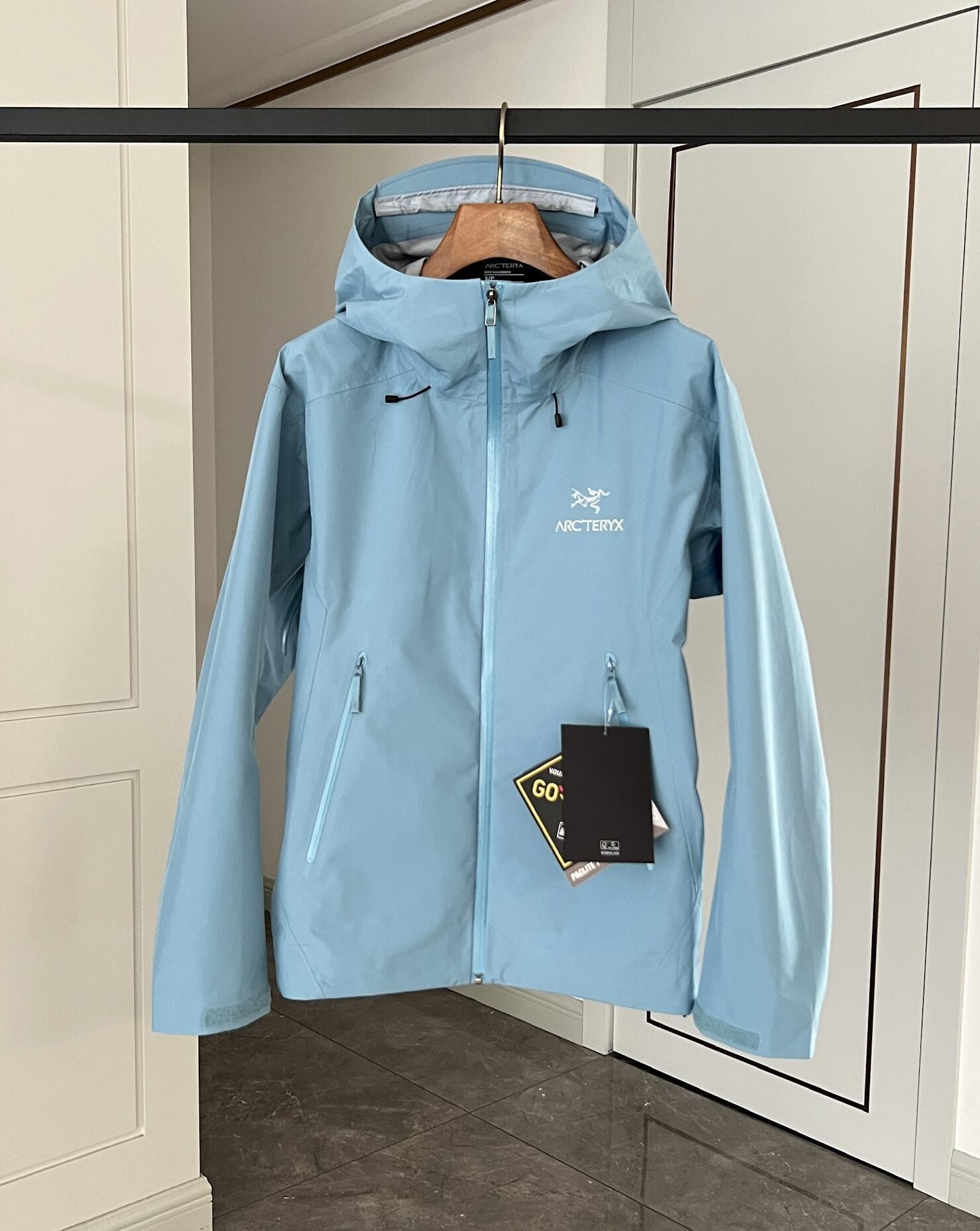 LuxluxHouse Best Quality Clothes Coats & Jackets Arcteryx
