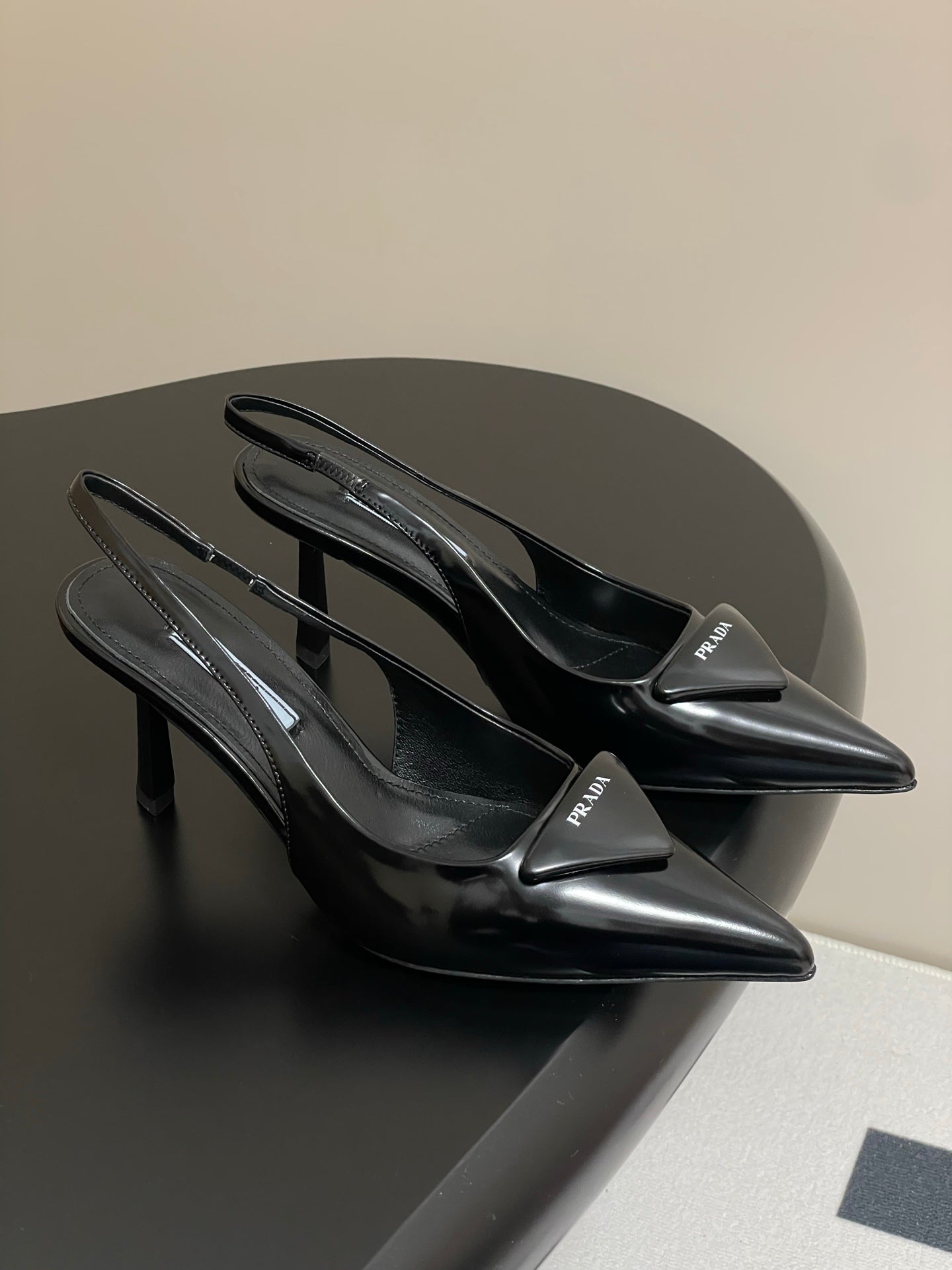 LuxluxHouse Best Quality Women Shoes Prada