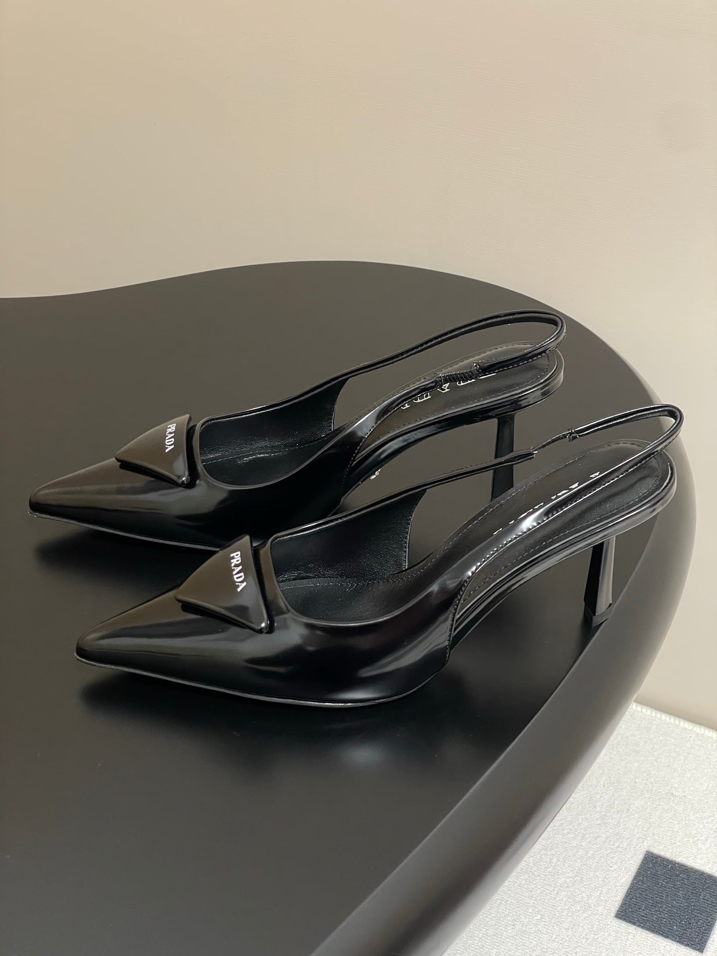 LuxluxHouse Best Quality Women Shoes Prada