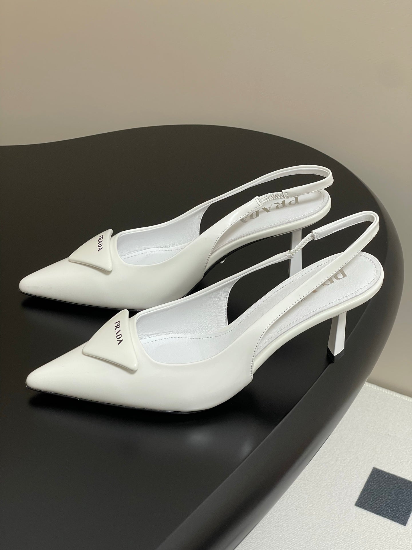 LuxluxHouse Best Quality Women Shoes Prada