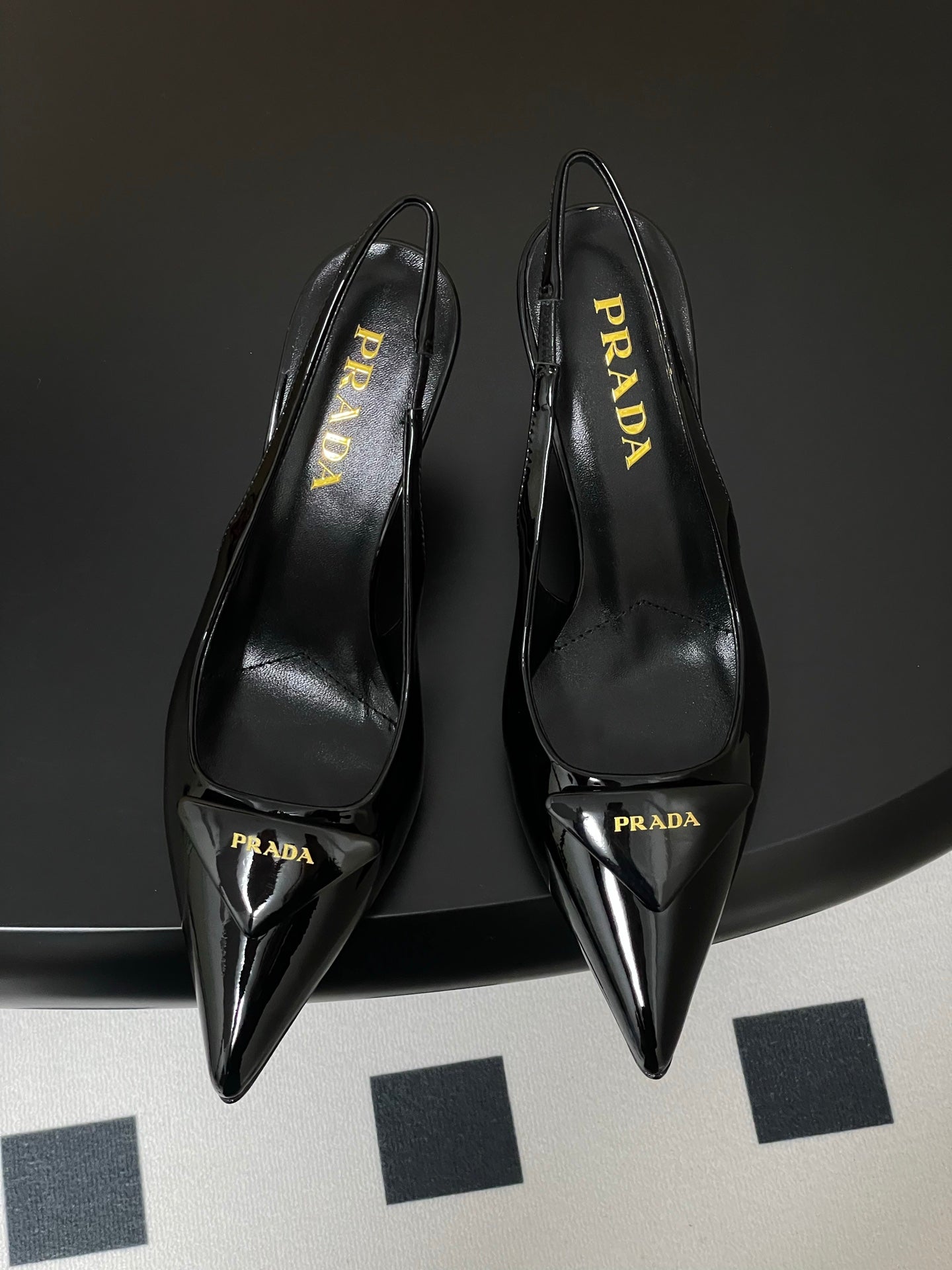 LuxluxHouse Best Quality Women Shoes Prada