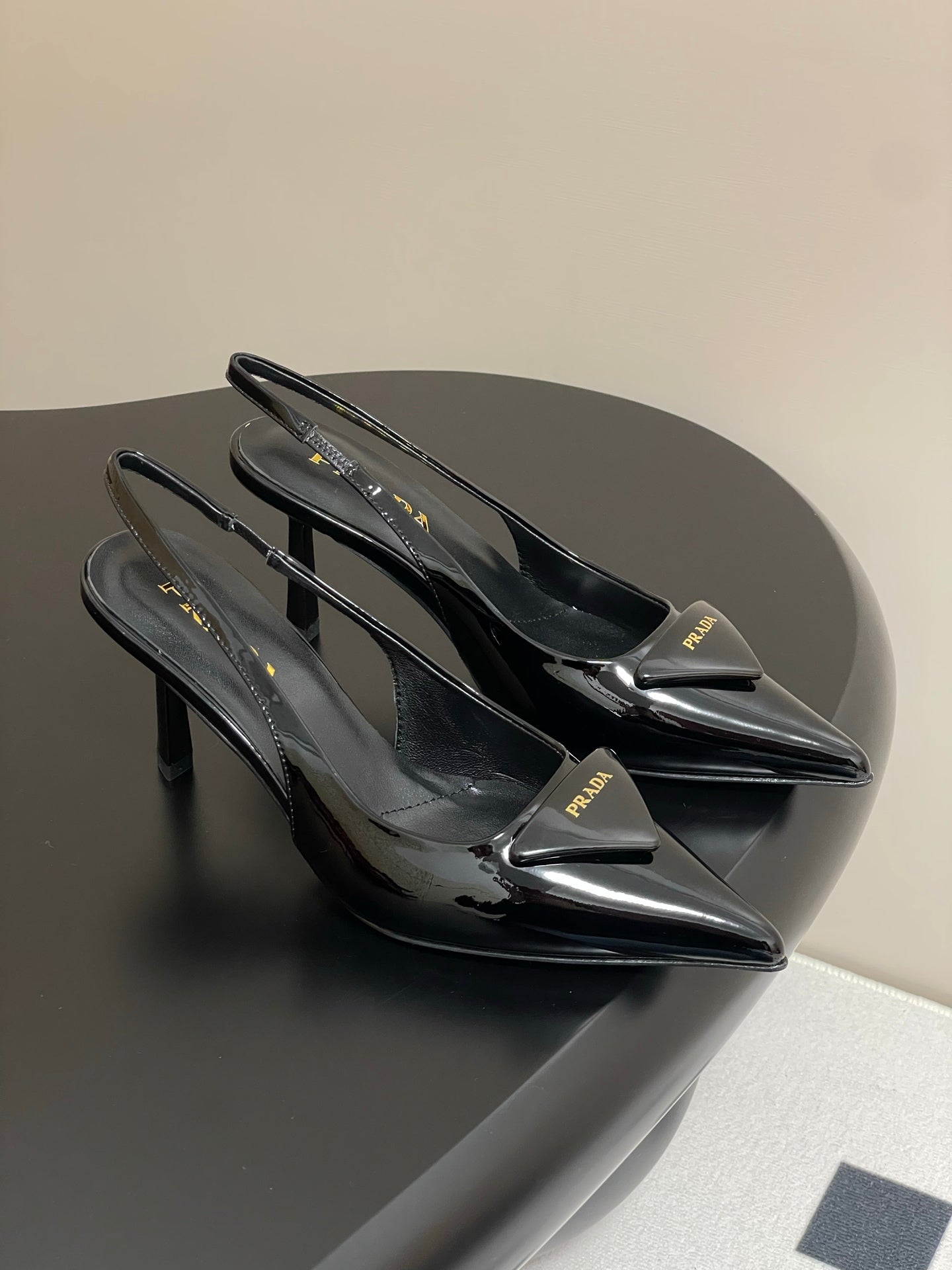 LuxluxHouse Best Quality Women Shoes Prada