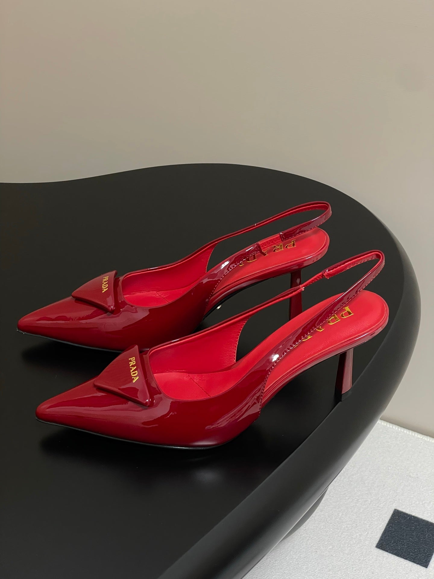 LuxluxHouse Best Quality Women Shoes Prada