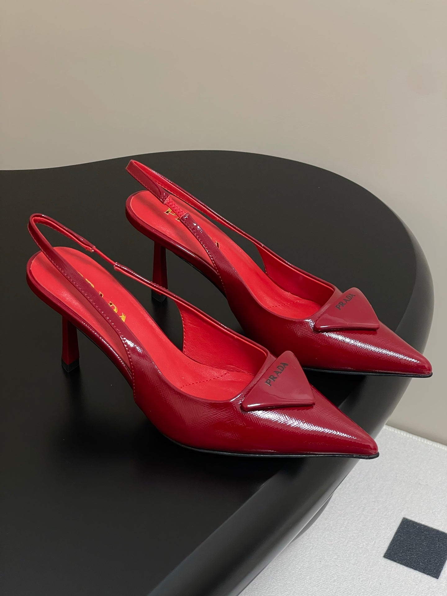 LuxluxHouse Best Quality Women Shoes Prada
