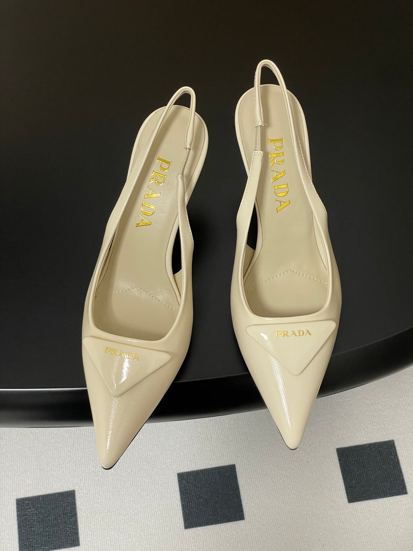 LuxluxHouse Best Quality Women Shoes Prada