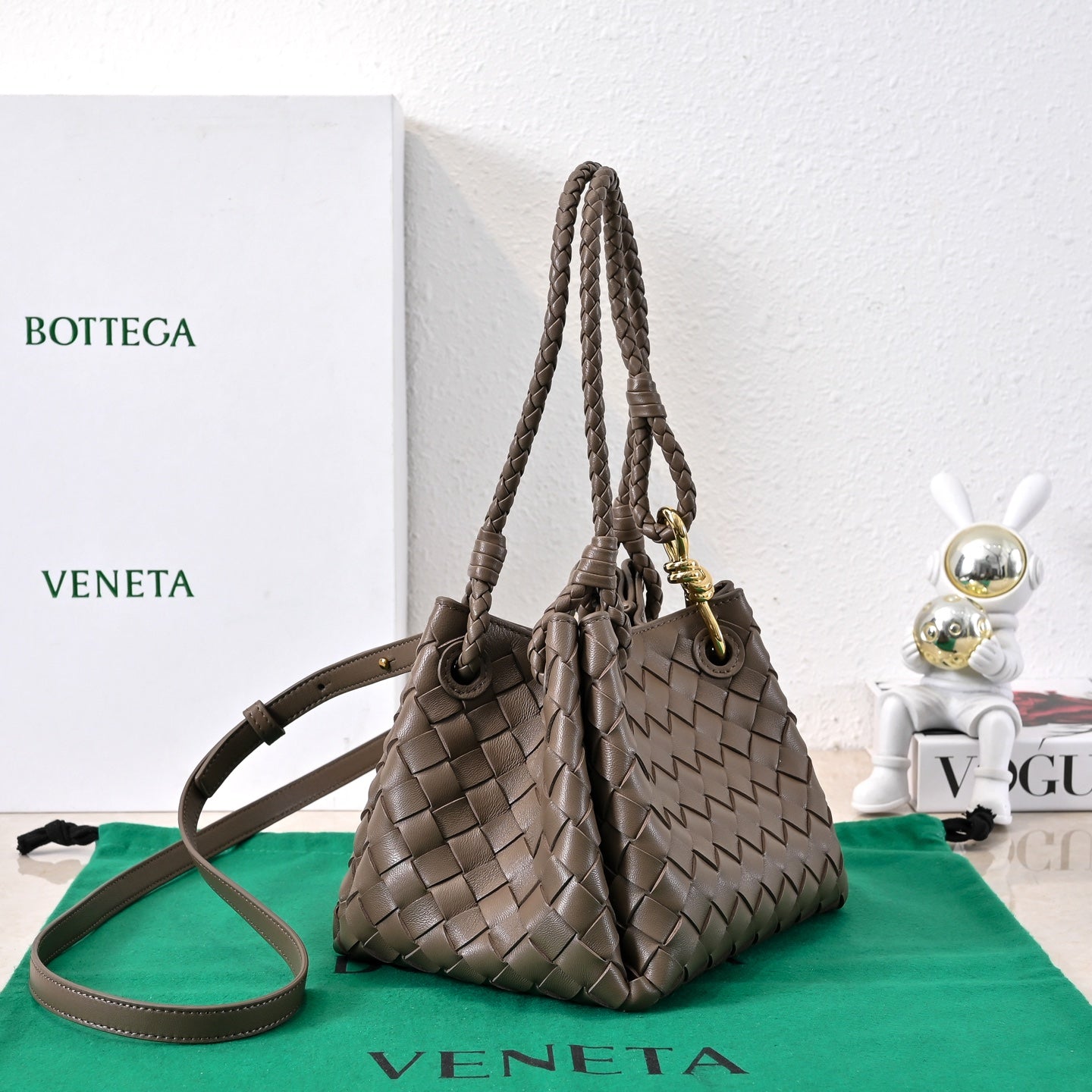 LuxluxHouse Best Quality Bags Women