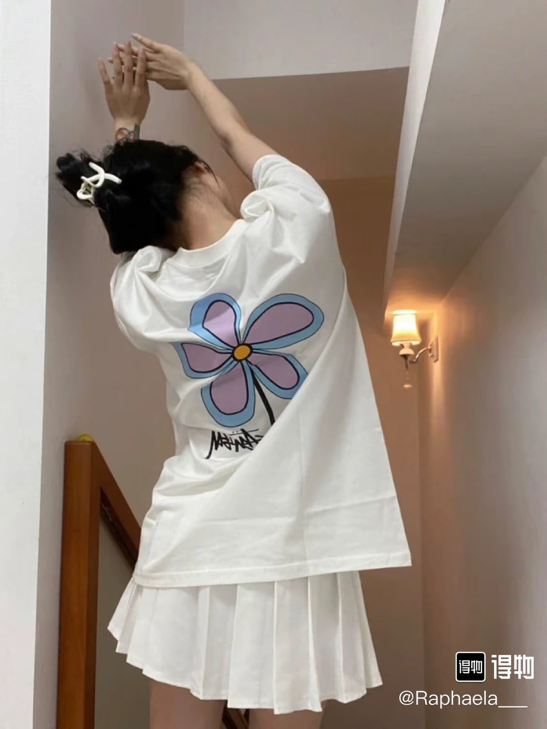 LuxluxHouse Best Quality Clothes T-shirt Supreme