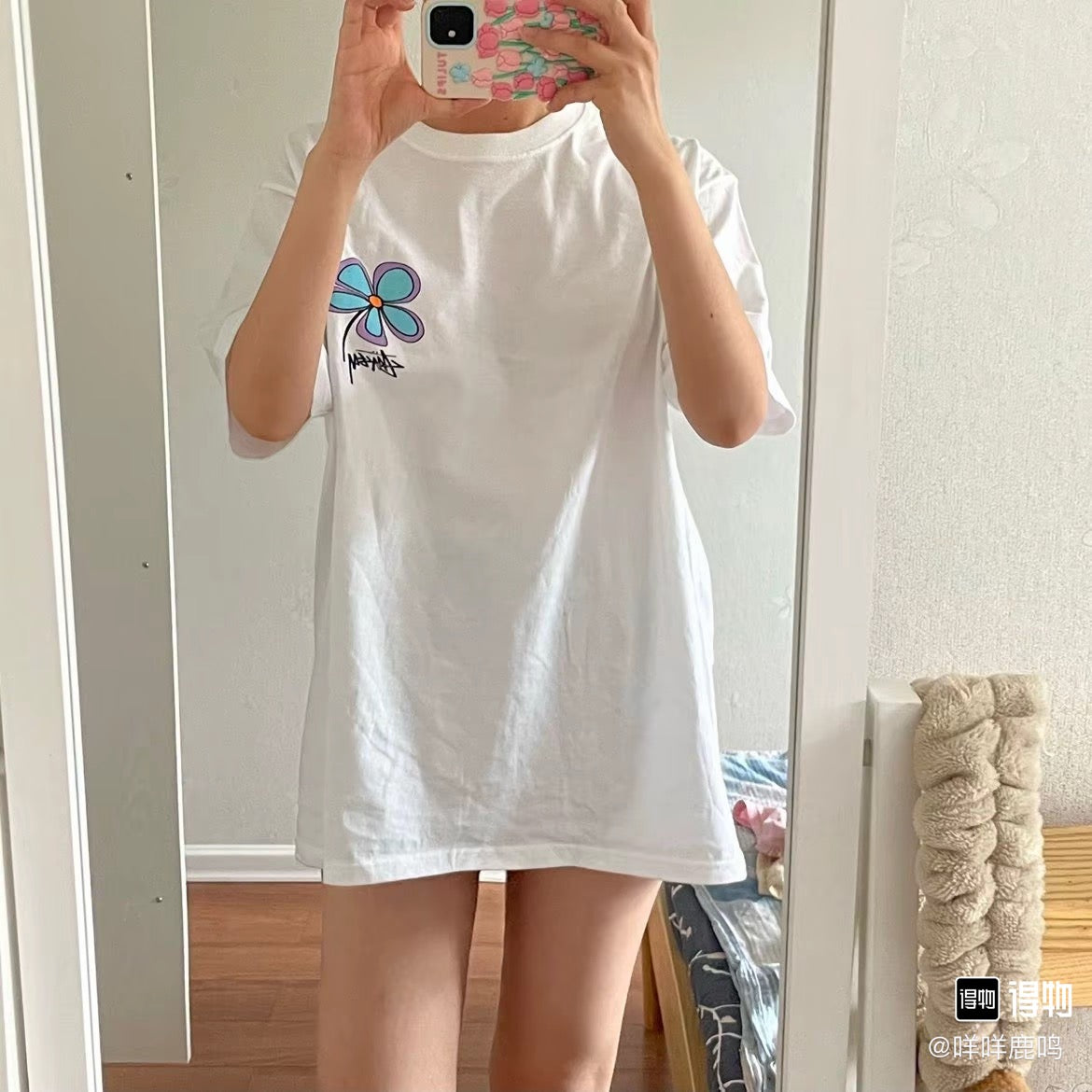LuxluxHouse Best Quality Clothes T-shirt Supreme