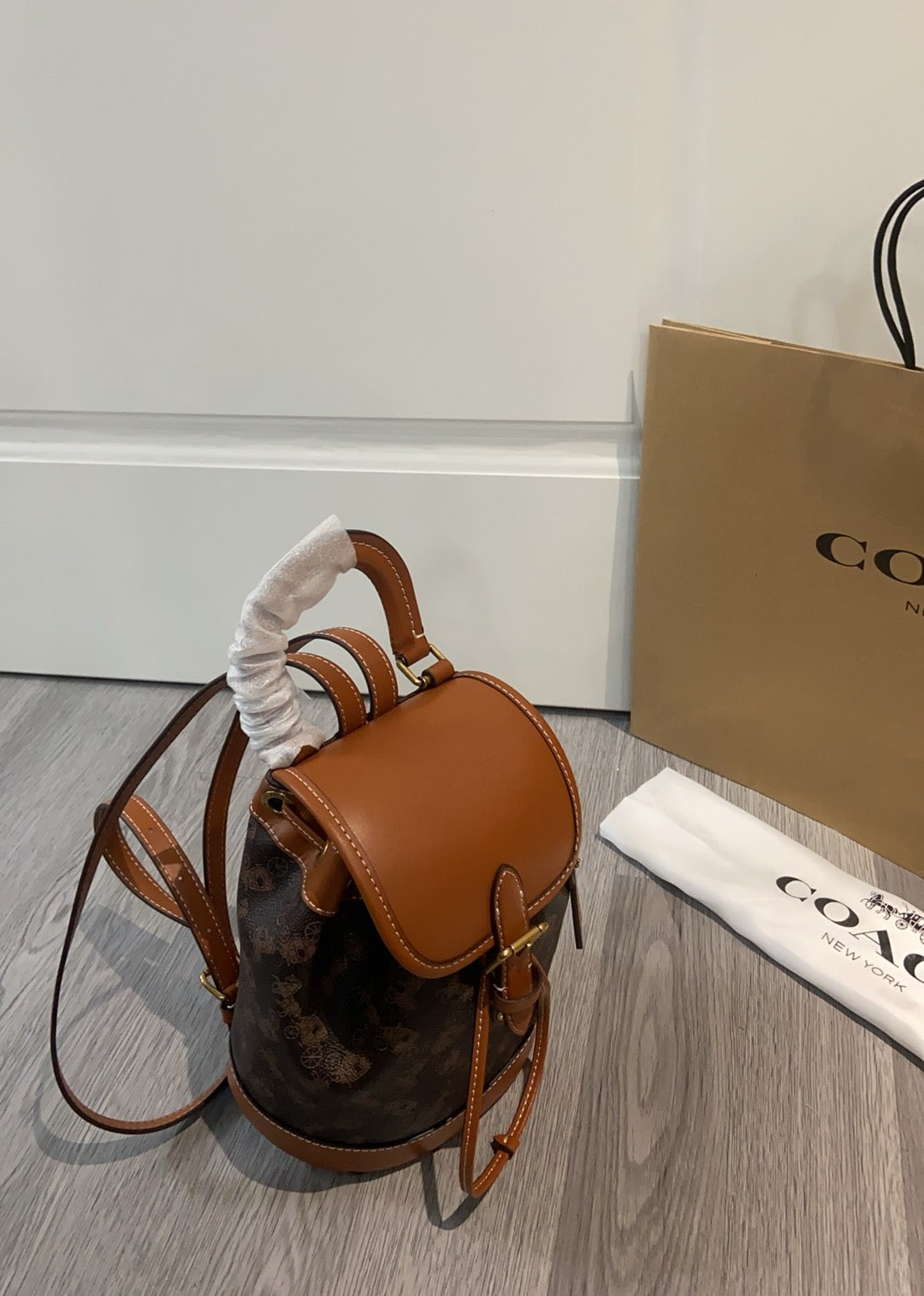 LuxluxHouse Best Quality Bags Coach