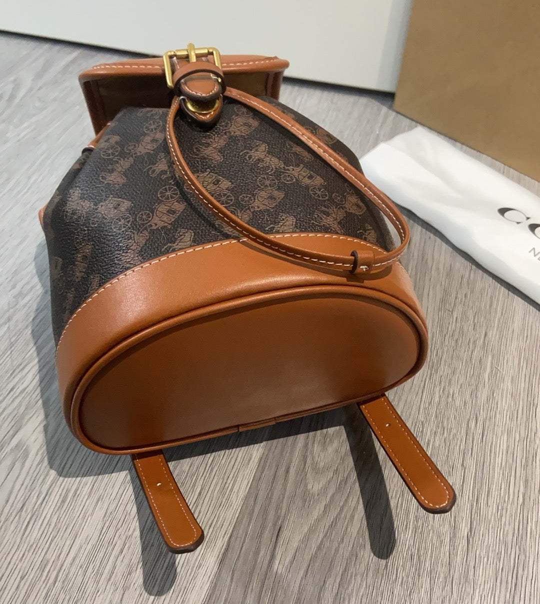 LuxluxHouse Best Quality Bags Coach