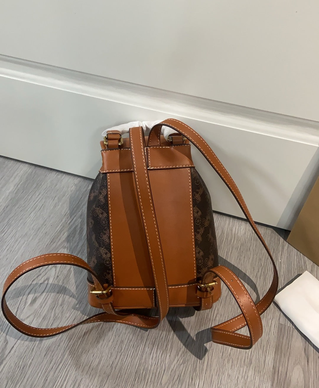 LuxluxHouse Best Quality Bags Coach