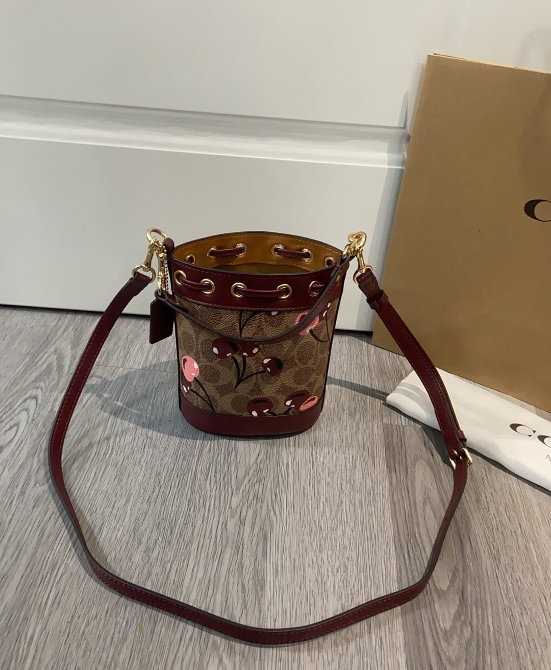 LuxluxHouse Best Quality Bags Coach