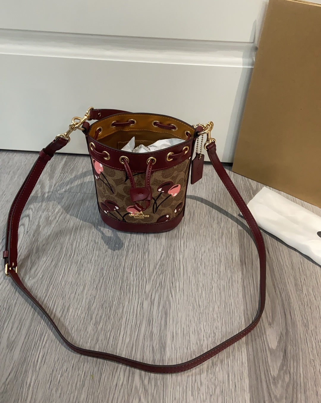 LuxluxHouse Best Quality Bags Coach