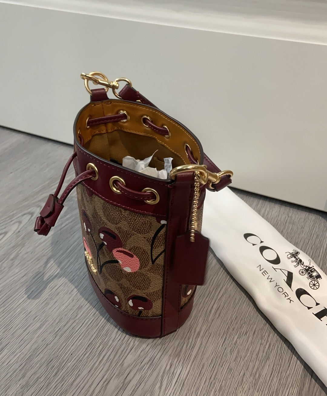 LuxluxHouse Best Quality Bags Coach