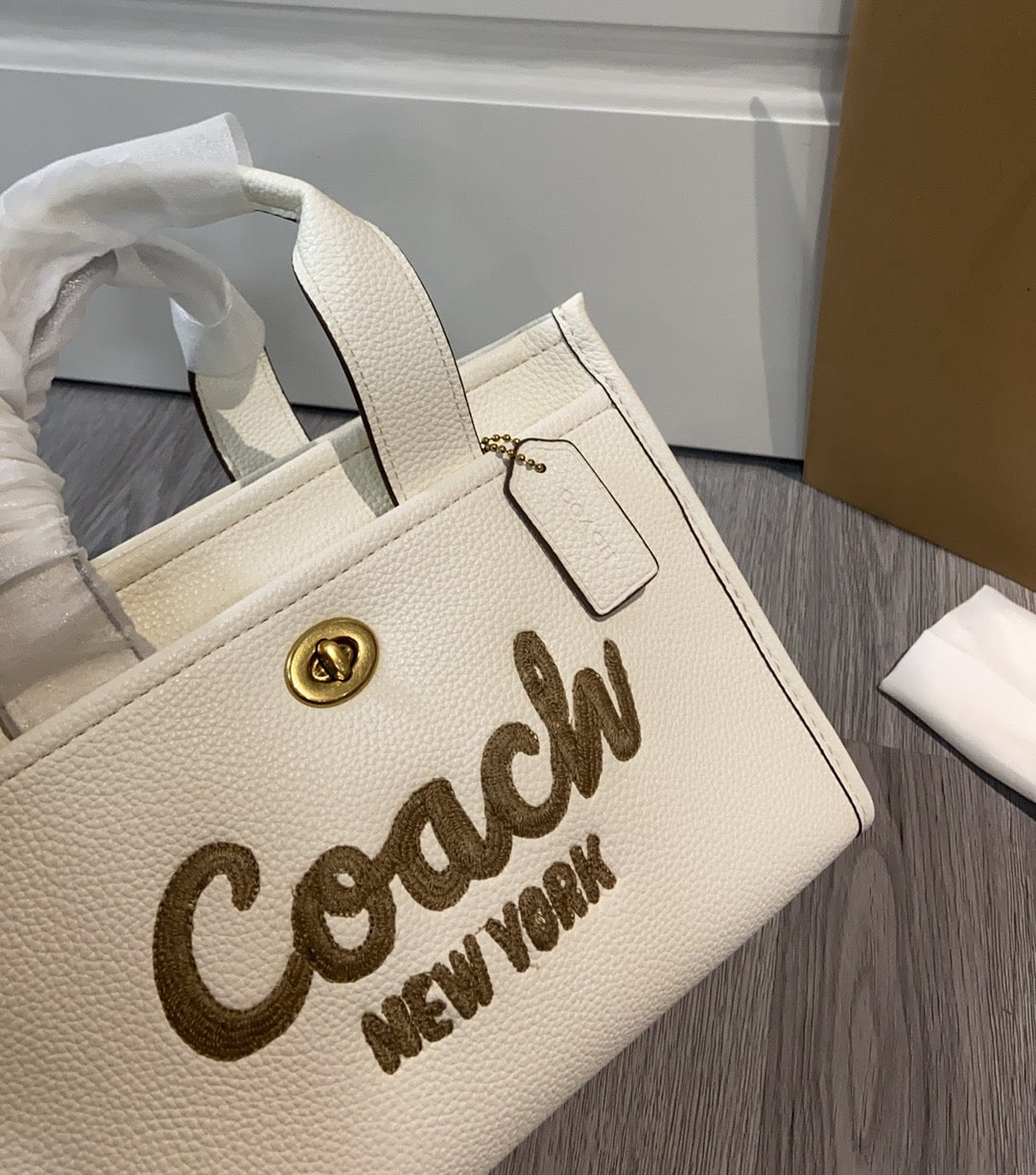 LuxluxHouse Best Quality Bags Coach