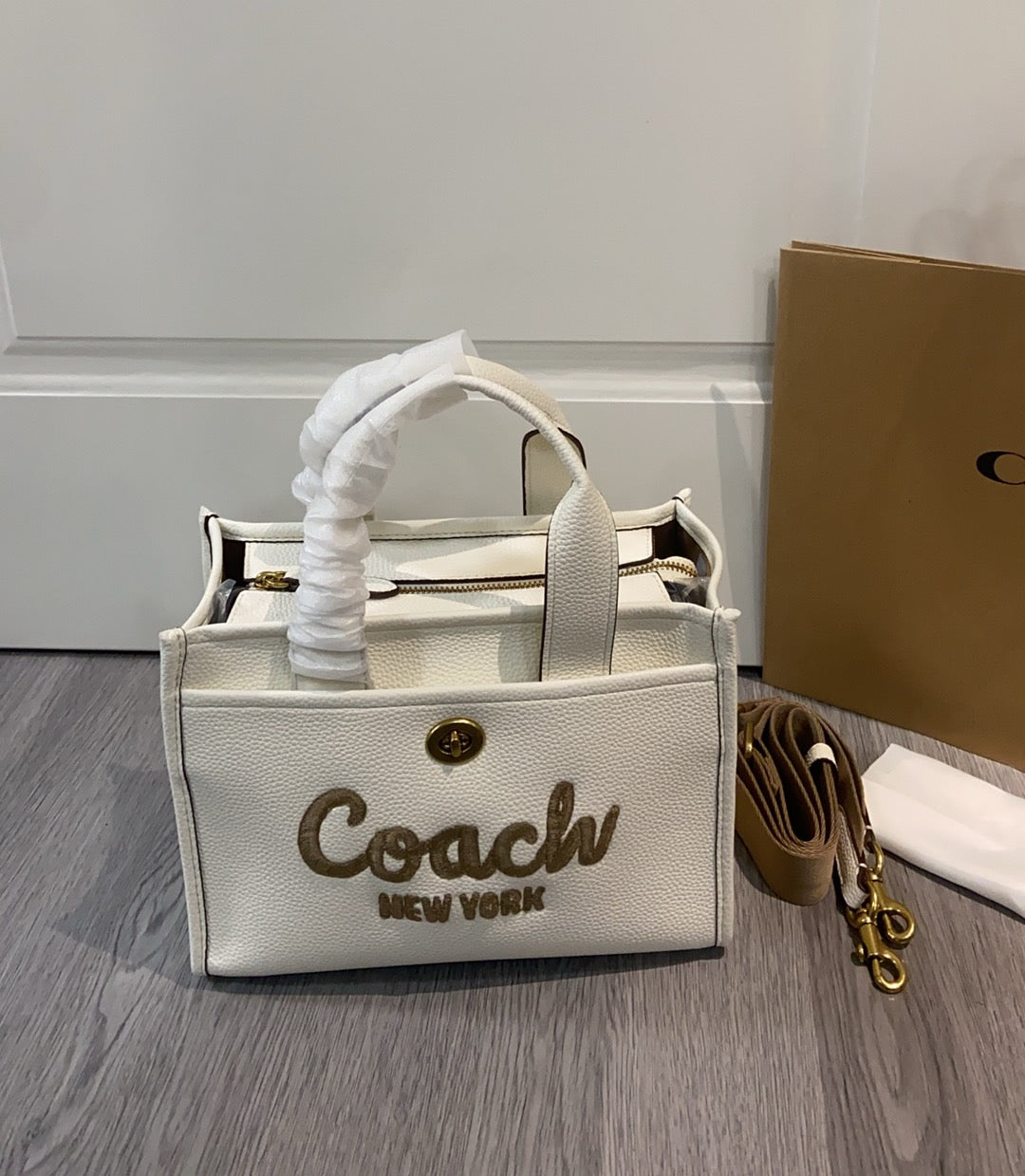 LuxluxHouse Best Quality Bags Coach