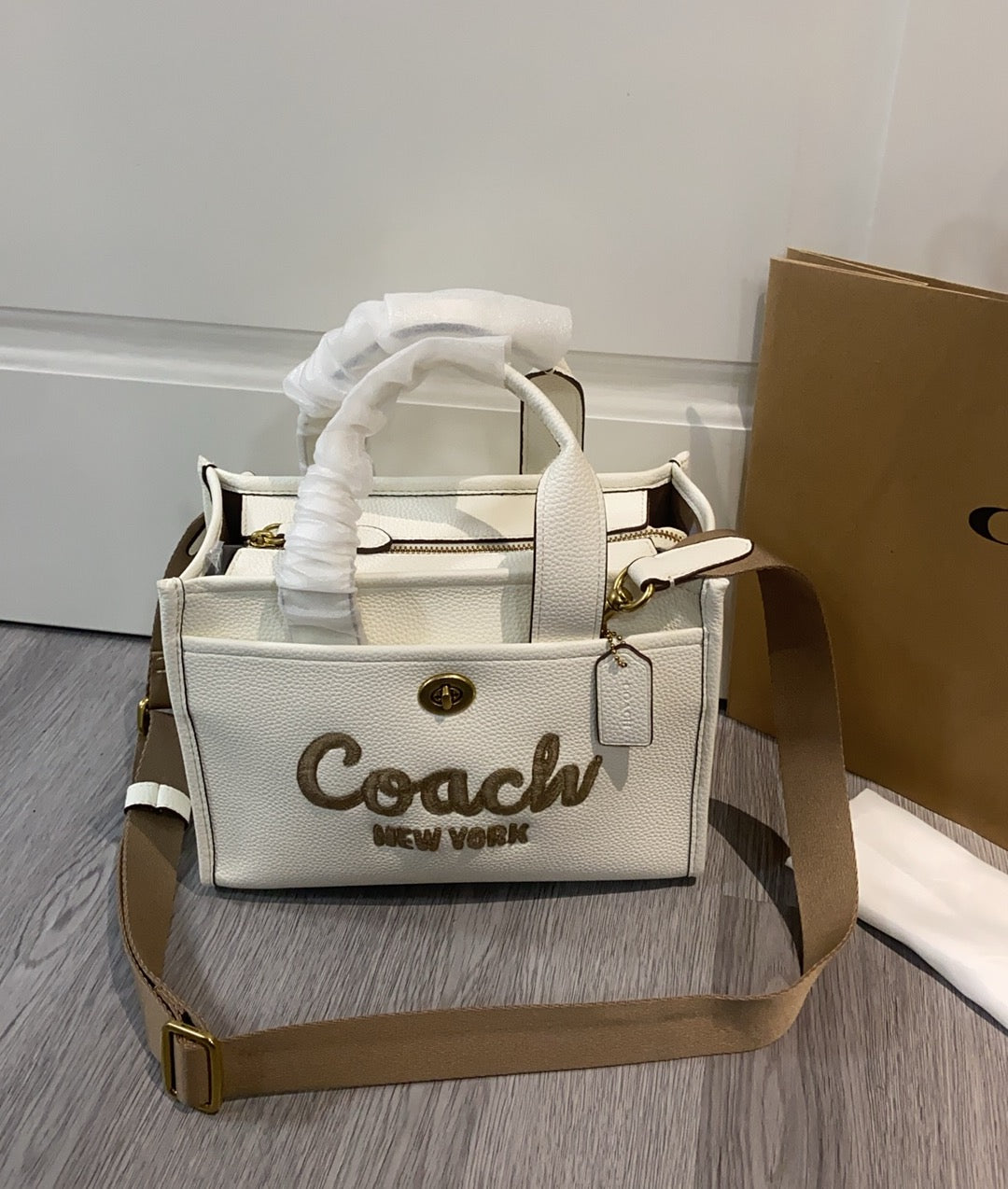 LuxluxHouse Best Quality Bags Coach