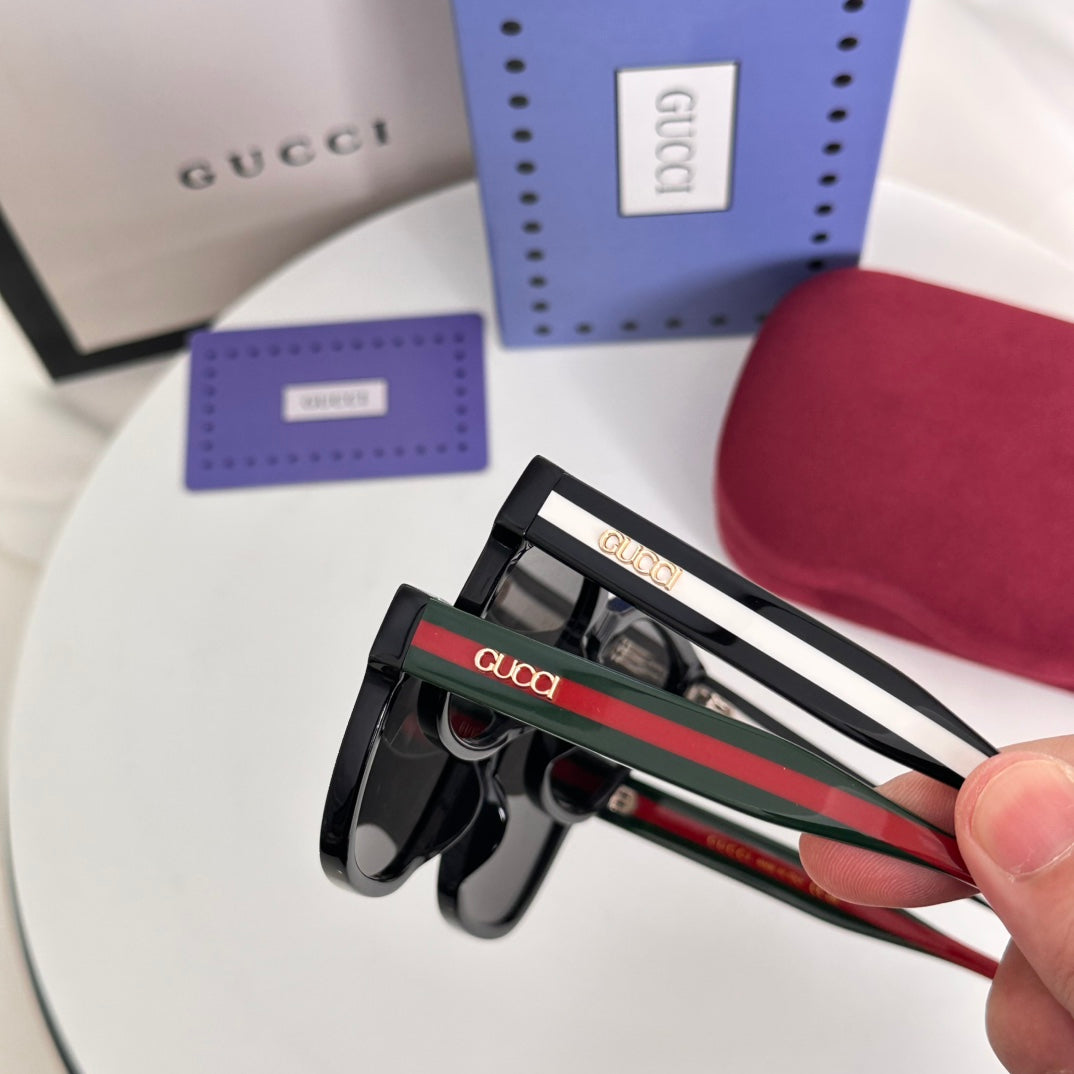 LuxluxHouse Best Quality Glasses Gucci