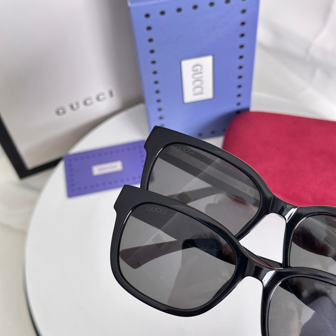 LuxluxHouse Best Quality Glasses Gucci