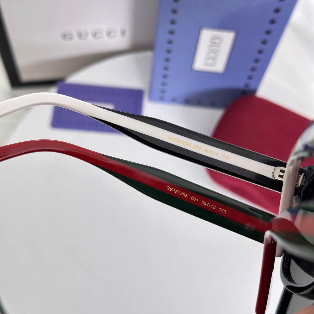 LuxluxHouse Best Quality Glasses Gucci