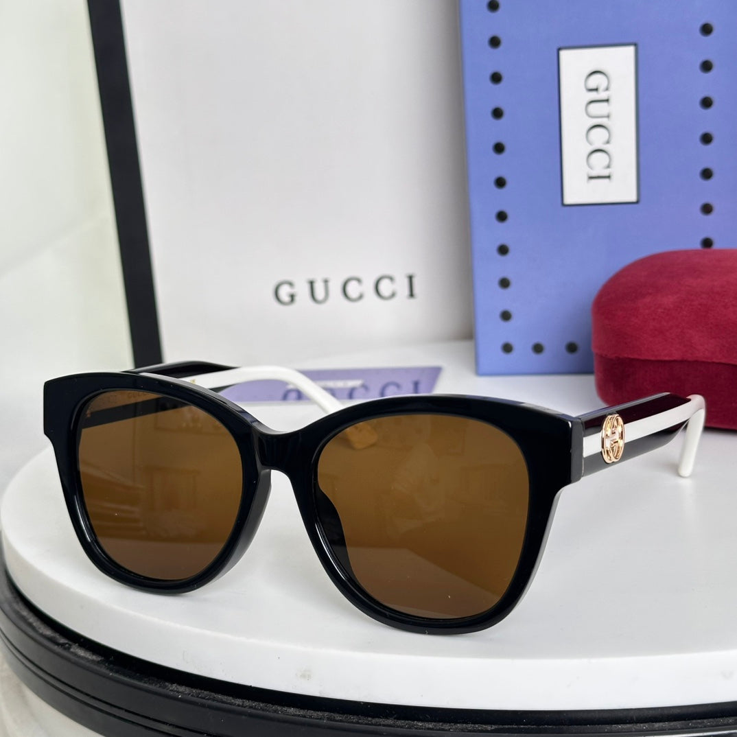 LuxluxHouse Best Quality Glasses Gucci