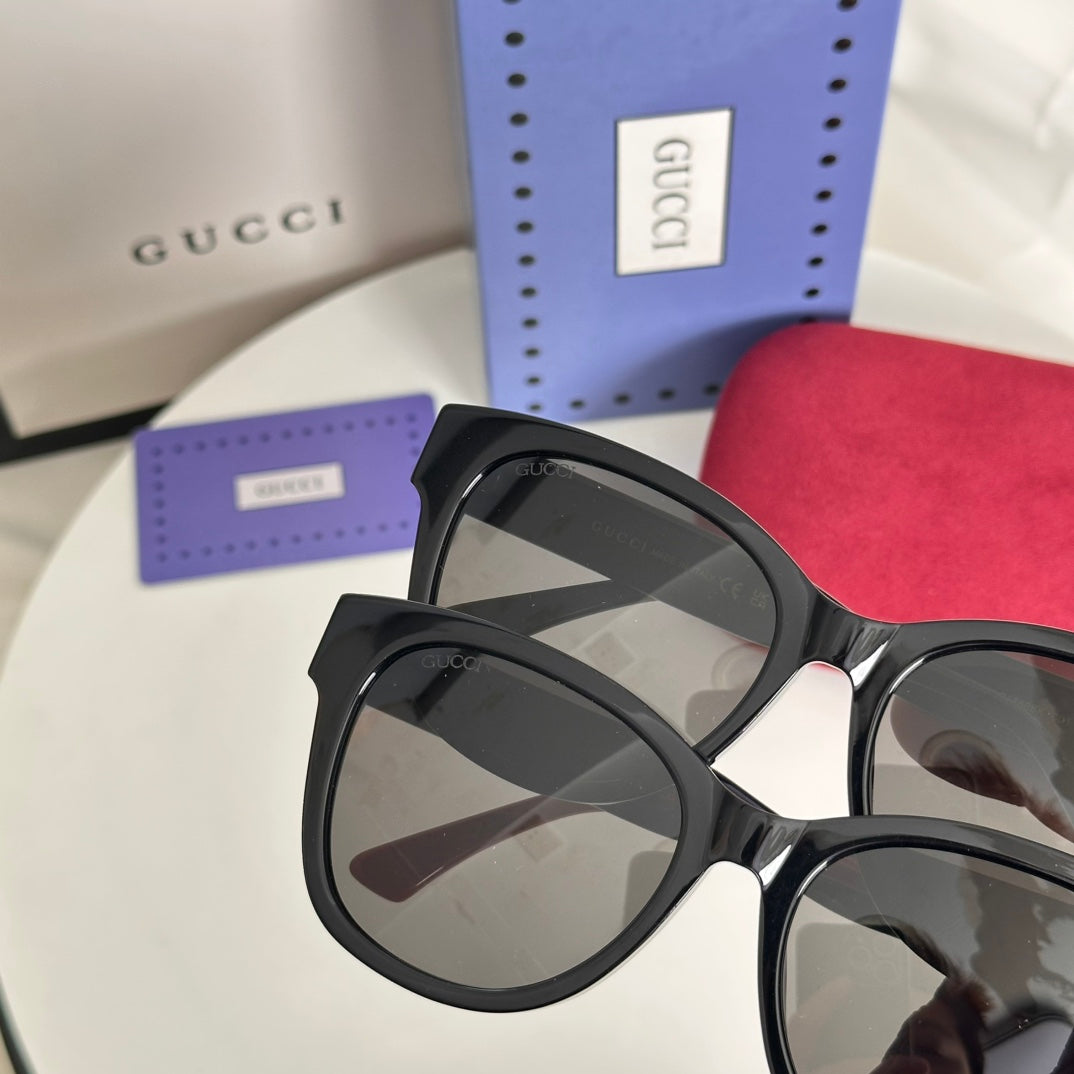 LuxluxHouse Best Quality Glasses Gucci