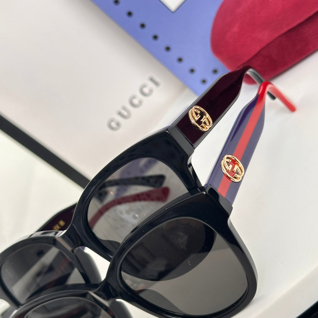LuxluxHouse Best Quality Glasses Gucci