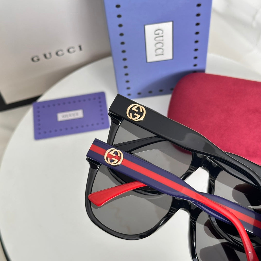 LuxluxHouse Best Quality Glasses Gucci